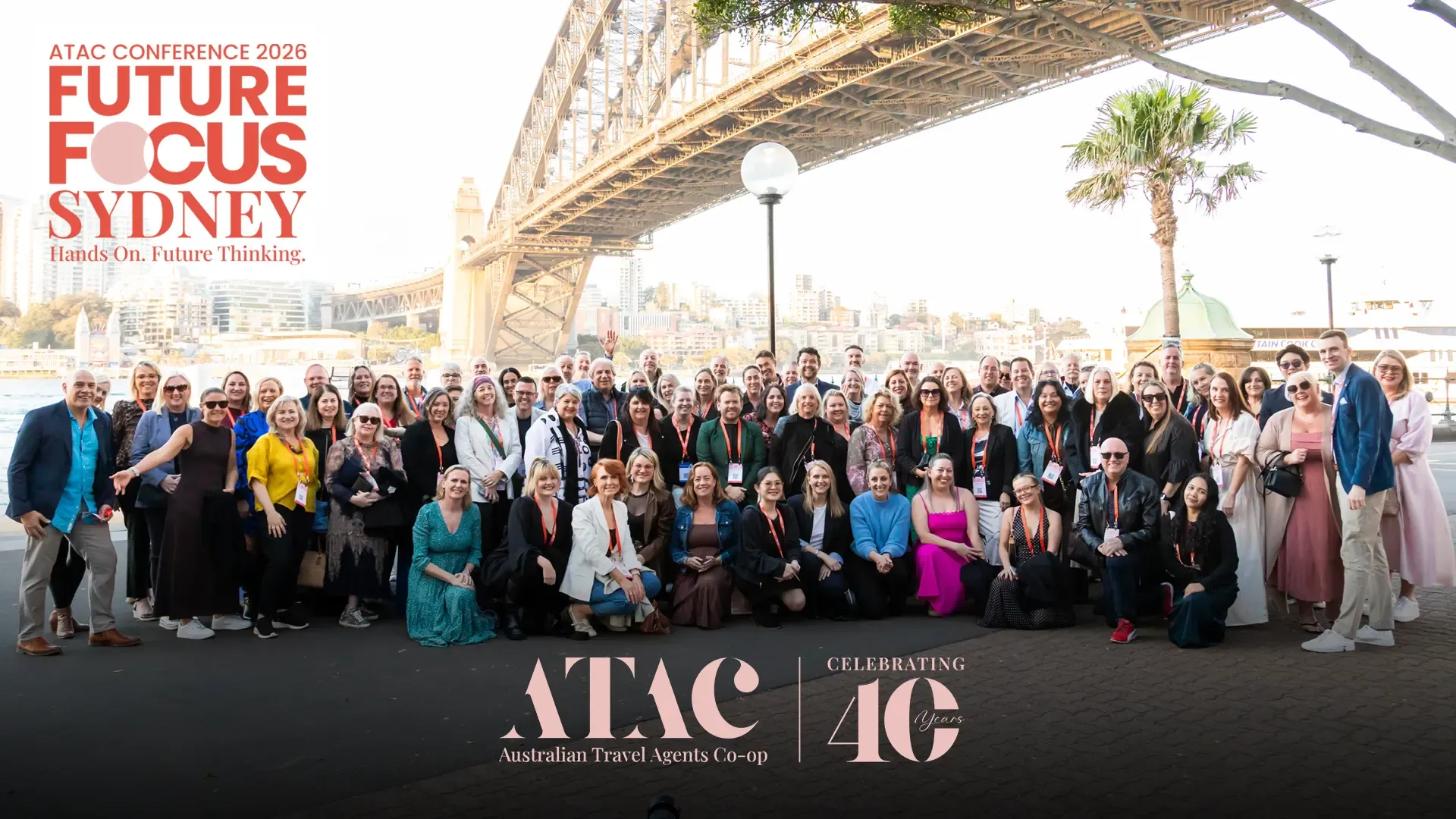 ATAC Future Focus 2026: Shaping the Future of Independent Travel Together featured image