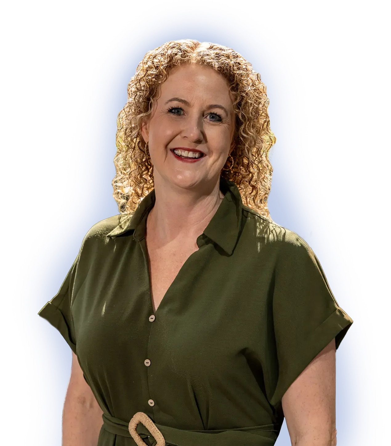 Holly Velardo, Director, South Australia