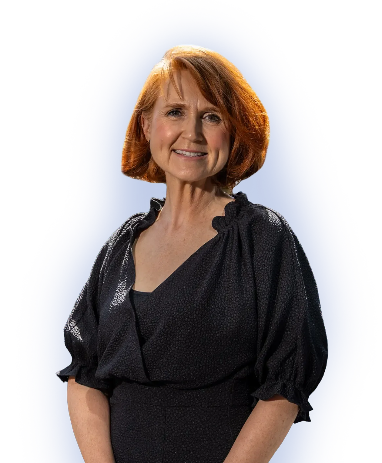 Nicole King, Secretary