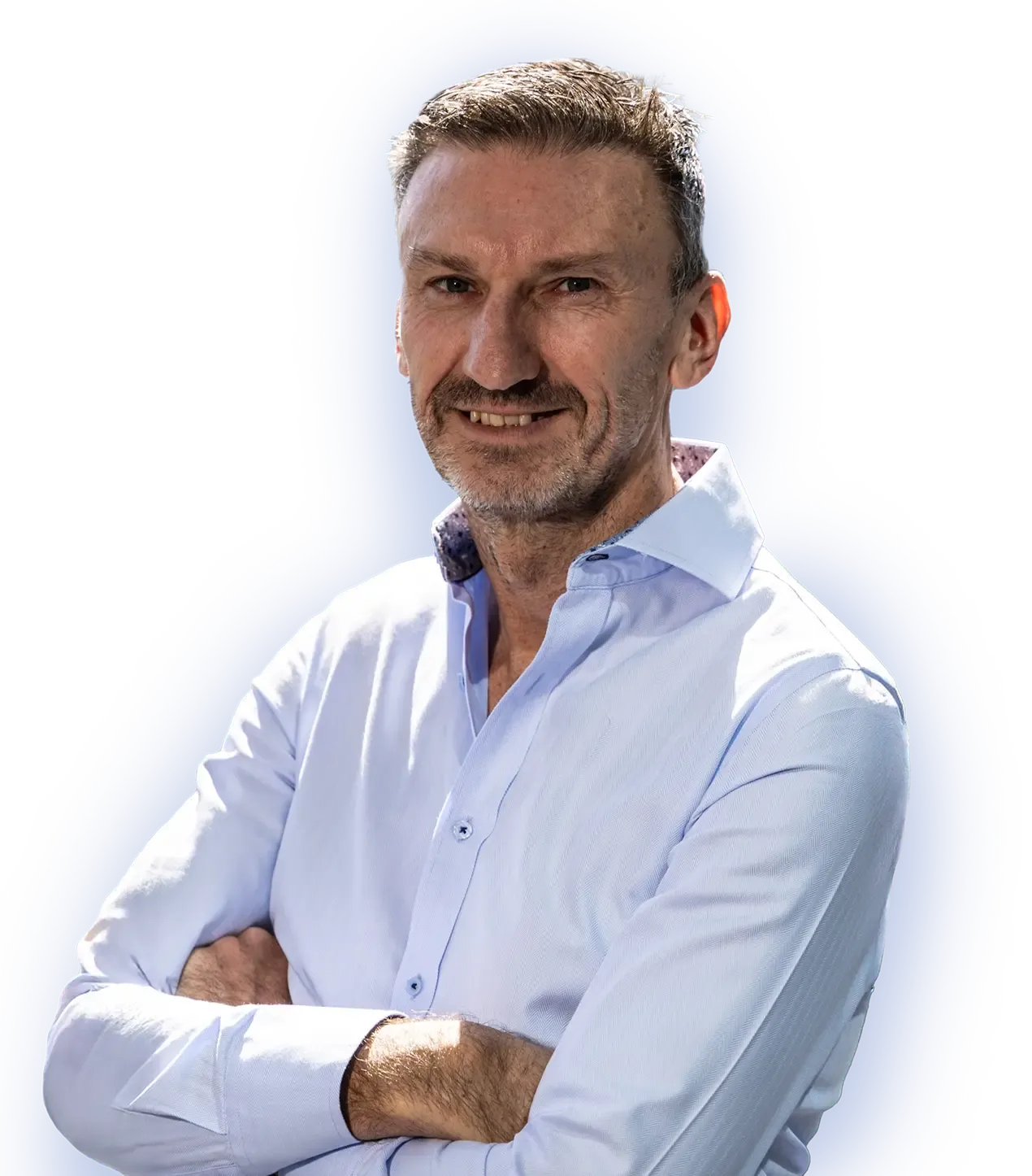 Scott Slattery, Director, Queensland