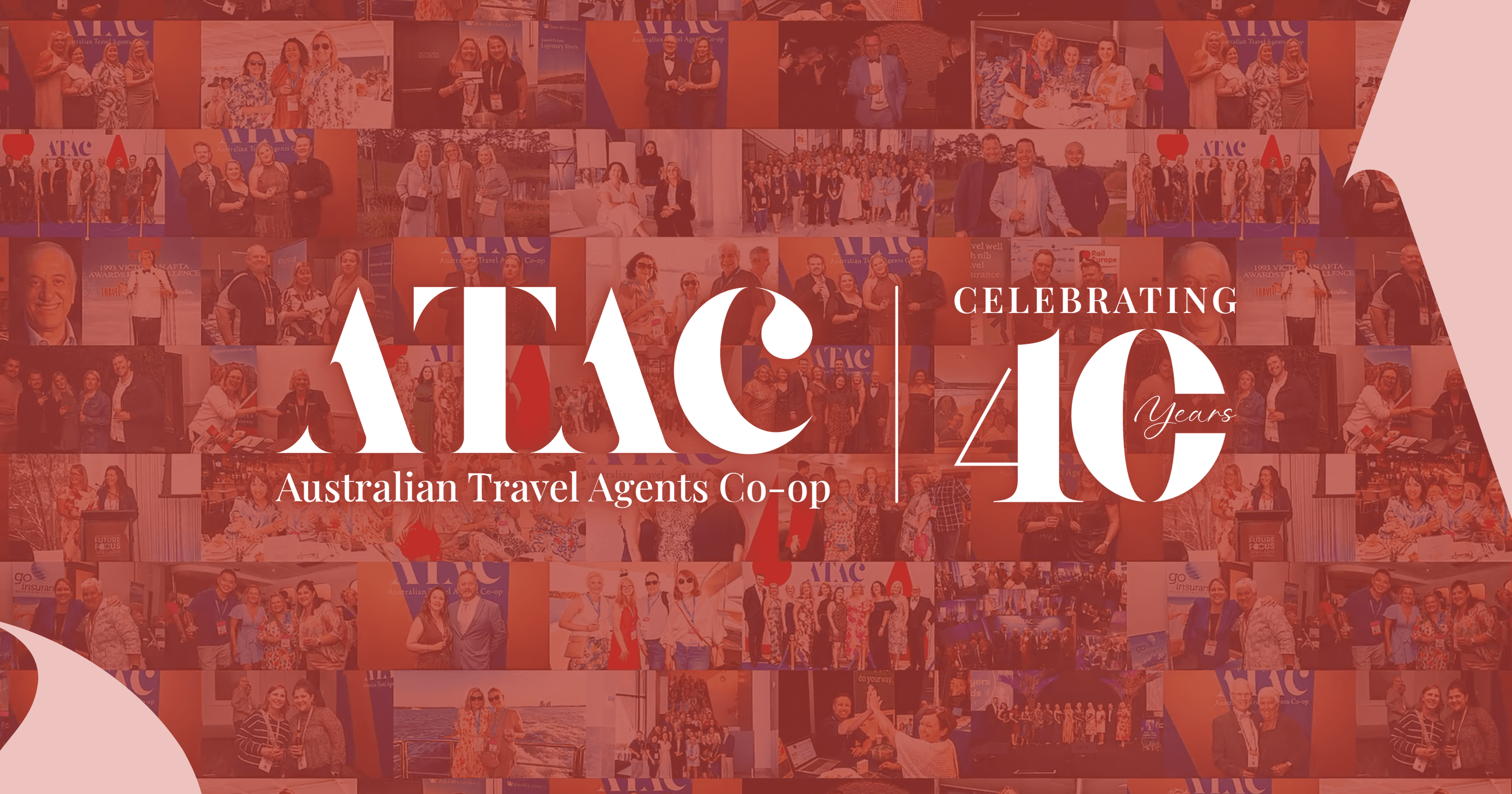 ATAC Celebrates 40 Years of Independence featured image