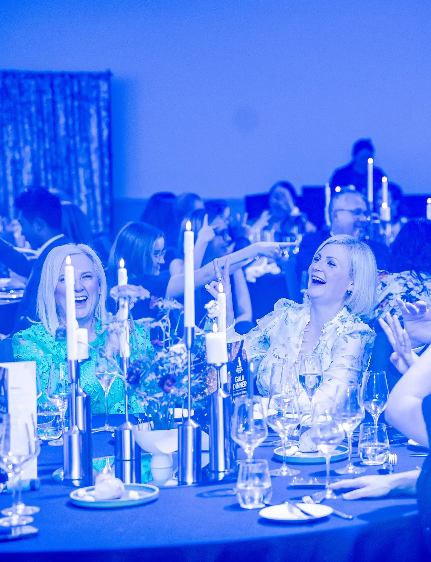 Real Support for Real Challenges