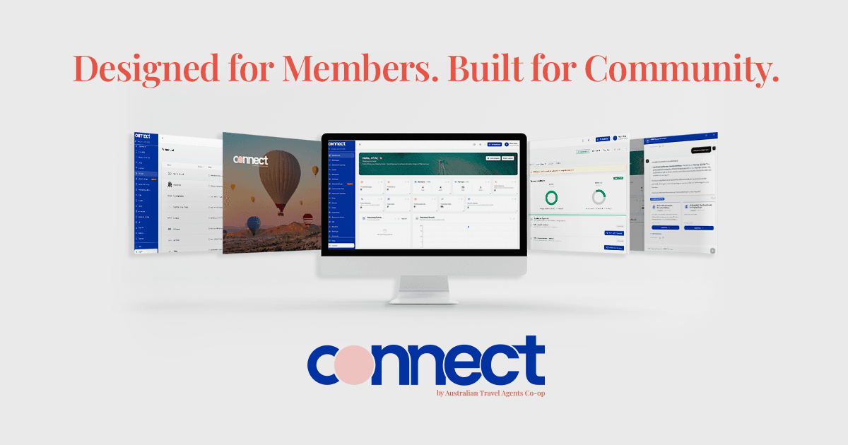 ATAC Launches “ATAC Connect” featured image