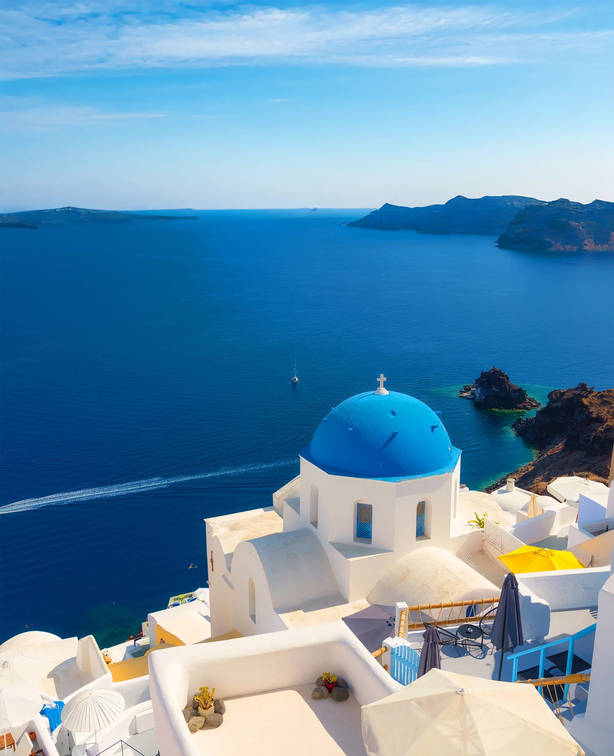 Strength in Community, Freedom in Business